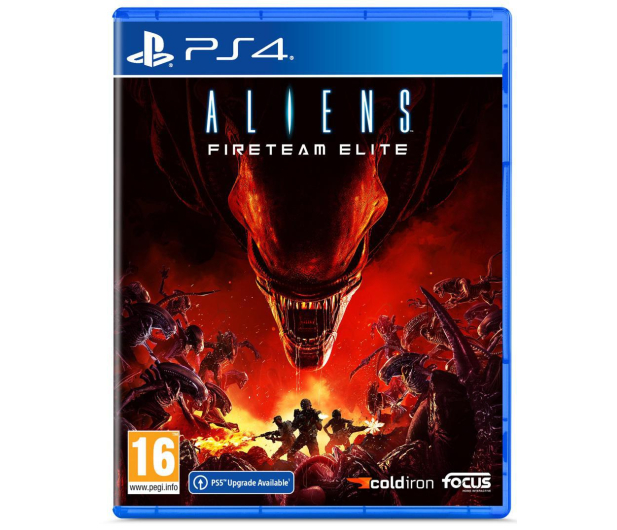 Aliens: Fireteam Elite PS4 - 668946 - zdjęcie
